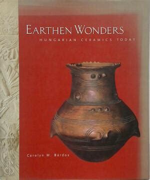 earthen wonders hungarian ceramics today Kindle Editon